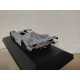 DOME S101 2002 24 H LE MANS LAMMERS-CORONEL-HILLEBRAND 1:43 BOX NO ORIGINAL