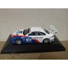 BMW E46 M3 GTR 2004 24 H NURBURGRING 1:43 ALTAYA IXO BOX NO ORIGINAL