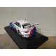 BMW E46 M3 GTR 2004 24 H NURBURGRING 1:43 ALTAYA IXO BOX NO ORIGINAL