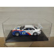 BMW E46 M3 GTR 2004 24 H NURBURGRING 1:43 ALTAYA IXO BOX NO ORIGINAL