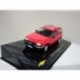 CHEVROLET IPANEMA 1992 SL/E RED (OPEL KADETT E BREAK) CHV 38 BRASIL 1:43 SALVAT IXO