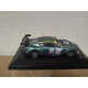 ASTON MARTIN DBR9 2005 24 H LE MANS 1:43 ALTAYA IXO BOX NO ORIGINAL