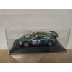 ASTON MARTIN DBR9 2005 24 H LE MANS 1:43 ALTAYA IXO BOX NO ORIGINAL