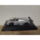 SAUBER C9 MERCEDES 1989 24 H LE MANS 1:43 ALTAYA IXO BOX NO ORIGINAL