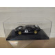 FORD GT40 1966 MK.II WIN 24 H LE MANS 1:43 ALTAYA IXO BOX NO ORIGINAL
