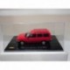 CHEVROLET IPANEMA 1992 SL/E RED (OPEL KADETT E BREAK) CHV 38 BRASIL 1:43 SALVAT IXO