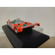 MAZDA 787 B 1991 24 H LE MANS 1:43 ALTAYA IXO BOX NO ORIGINAL