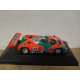MAZDA 787 B 1991 24 H LE MANS 1:43 ALTAYA IXO BOX NO ORIGINAL