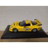 CHEVROLET CORVETTE C5R 2002 24 H LE MANS 1:43 ALTAYA IXO BOX NO ORIGINAL