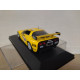 CHEVROLET CORVETTE C5R 2002 24 H LE MANS 1:43 ALTAYA IXO BOX NO ORIGINAL