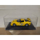 CHEVROLET CORVETTE C5R 2002 24 H LE MANS 1:43 ALTAYA IXO BOX NO ORIGINAL