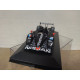 ORECA 03 NISSAN LMP02 2011 24 H LE MANS 1:43 IXO BOX NO ORIGINAL