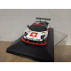 LAMBORGHINI MURCIELAGO R-GT 2007 24 H SPA FRANCORCHAMPS 1:43 BOX NO ORIGINAL