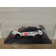 LAMBORGHINI MURCIELAGO R-GT 2007 24 H SPA FRANCORCHAMPS 1:43 BOX NO ORIGINAL