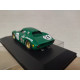 FERRARI 250 LM 1968 24 H LE MANS PIPER-ATTWOOD 1:43 SALVAT IXO BOX NO ORIGINAL