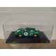FERRARI 250 LM 1968 24 H LE MANS PIPER-ATTWOOD 1:43 SALVAT IXO BOX NO ORIGINAL