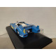 MATRA MS670 B 1973 24 H LE MANS CEVERT-GANLEY 1:43 SOLIDO BOX NO ORIGINAL