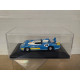MATRA MS670 B 1973 24 H LE MANS CEVERT-GANLEY 1:43 SOLIDO BOX NO ORIGINAL