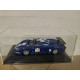 MASERATI MC 12 2004 FIA GT SALO-BERTOLINI 1:43 ALTAYA IXO BOX NO ORIGINAL
