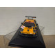 LAMBORGHINI MURCIELAGO 2007 FIA-GT 24 H SPA FRANCORCHAMPS 1:43 BOX NO ORIGINAL