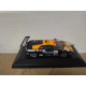 LAMBORGHINI MURCIELAGO 2007 FIA-GT 24 H SPA FRANCORCHAMPS 1:43 BOX NO ORIGINAL