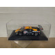 LAMBORGHINI MURCIELAGO 2007 FIA-GT 24 H SPA FRANCORCHAMPS 1:43 BOX NO ORIGINAL