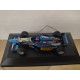 BENETTON B195 1995 MICHAEL SCHUMACHER FORMULA F1 1:43 MINICHAMPS BOX NO ORIGINAL