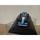 BENETTON B195 1995 MICHAEL SCHUMACHER FORMULA F1 1:43 MINICHAMPS BOX NO ORIGINAL