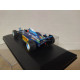 BENETTON B195 1995 MICHAEL SCHUMACHER FORMULA F1 1:43 MINICHAMPS BOX NO ORIGINAL