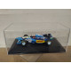 BENETTON B195 1995 MICHAEL SCHUMACHER FORMULA F1 1:43 MINICHAMPS BOX NO ORIGINAL