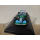 BENETTON B194 1994 MICHAEL SCHUMACHER FORMULA F1 1:43 MINICHAMPS BOX NO ORIGINAL