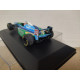 BENETTON B194 1994 MICHAEL SCHUMACHER FORMULA F1 1:43 MINICHAMPS BOX NO ORIGINAL