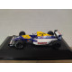 WILLIAMS FW15B 1993 FORMULA F1 PROST 1:43 ALTAYA BOX NO ORIGINAL