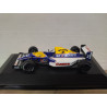 WILLIAMS FW15B 1993 FORMULA F1 PROST 1:43 ALTAYA BOX NO ORIGINAL
