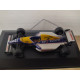 WILLIAMS FW15B 1993 FORMULA F1 PROST 1:43 ALTAYA BOX NO ORIGINAL