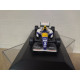 WILLIAMS FW15B 1993 FORMULA F1 PROST 1:43 ALTAYA BOX NO ORIGINAL