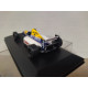 WILLIAMS FW15B 1993 FORMULA F1 PROST 1:43 ALTAYA BOX NO ORIGINAL