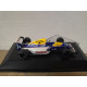 WILLIAMS FW15B 1993 FORMULA F1 PROST 1:43 ALTAYA BOX NO ORIGINAL
