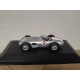 MERCEDES-BENZ W196 1954 FORMULA F1 WIN J.M.FANGIO 1:43 RBA IXO BOX NO ORIGINAL