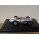MERCEDES-BENZ W196 1954 FORMULA F1 WIN J.M.FANGIO 1:43 RBA IXO BOX NO ORIGINAL