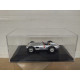 MERCEDES-BENZ W196 1954 FORMULA F1 WIN J.M.FANGIO 1:43 RBA IXO BOX NO ORIGINAL