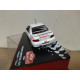SUBARU IMPREZA 555 1996 RALLY MONTE CARLO BEGUIN 1:43 ALTAYA IXO