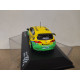 SEAT LEON 2009 BTCC ADAM JONES 1:43 ALTAYA IXO