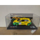 SEAT LEON 2009 BTCC ADAM JONES 1:43 ALTAYA IXO