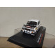 SEAT 1430 1800 GR.4 1977 RALLY MONTE CARLO SERVIA 1:43 ALTAYA IXO