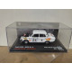 SEAT 1430 1800 GR.4 1977 RALLY MONTE CARLO SERVIA 1:43 ALTAYA IXO