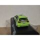 SEAT IBIZA 1996 KIT CAR RALLY RAC ROVANPERA 1:43 ALTAYA IXO