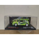 SEAT IBIZA 1996 KIT CAR RALLY RAC ROVANPERA 1:43 ALTAYA IXO