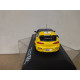 SEAT LEON 2006 WTCC CURITIBA BRASIL JORDI GENE 1:43 ALTAYA IXO