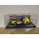 SEAT LEON 2006 WTCC CURITIBA BRASIL JORDI GENE 1:43 ALTAYA IXO